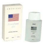 American Ana Perfume – অভিজাত ও মুগ্ধতার এক অপূর্ব সংমিশ্রণআপনার প্রতিদিনের পথচলাকে আরও আত্মবিশ্বাসী এবং আকর্ষণীয় করে তুলতে বেছে নিন American Ana পারফিউম। এটি কেবল একটি সুগন্ধি নয়, এটি আপনার ব্যক্তিত্বের এক অনন্য প্রকাশ। যারা হালকা অথচ দীর্ঘস্থায়ী এবং মনমুগ্ধকর সুবাস পছন্দ করেন, তাদের জন্য এটি একটি পারফেক্ট চয়েস।